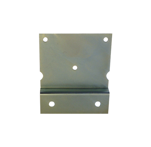 Befestigungswinkel für DD/DDS,