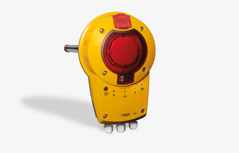 KRM-X® – tested safety 