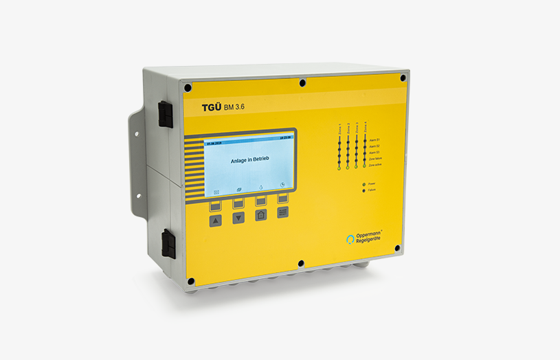 TGÜ-BM 3.6 – Next generation monitoring 